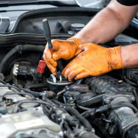 Automotive