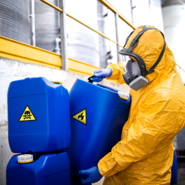 Chemicals