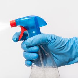 Disinfectant Spray