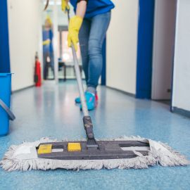 Floor Cleaner