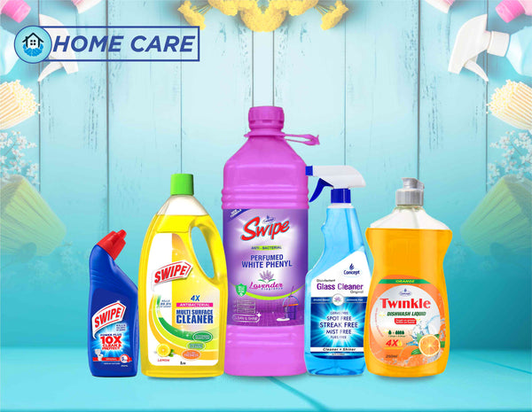 Home Care