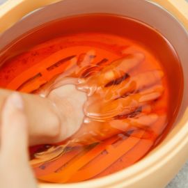 Liquid Paraffin