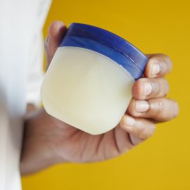Petroleum Jelly