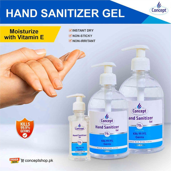 Sanitizers