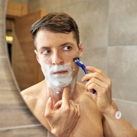 Shaving Gel
