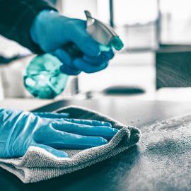 Surface Disinfectant