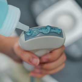 Ultrasound Gel