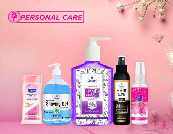 Personal Care