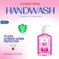 SQ Bottle Hand Wash