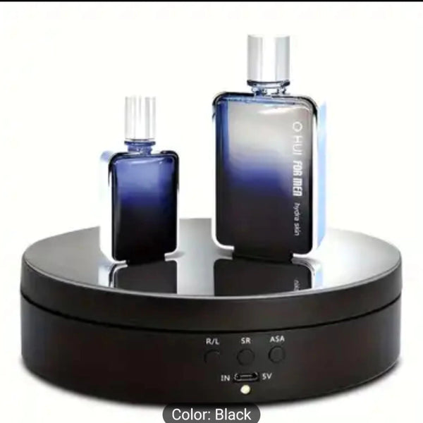 360 Degree Photography Turntable