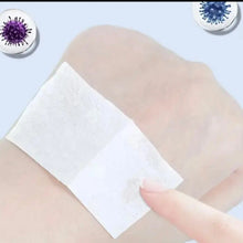 75% Alcohol Disinfecting Wipes  Sterile Cleaning Pads for Personal & Surface Hygiene  Multi-Purpose Antiseptic Wipes