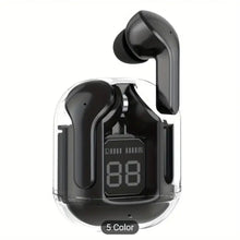 Air31 TWS Wireless Earbuds with LED Display