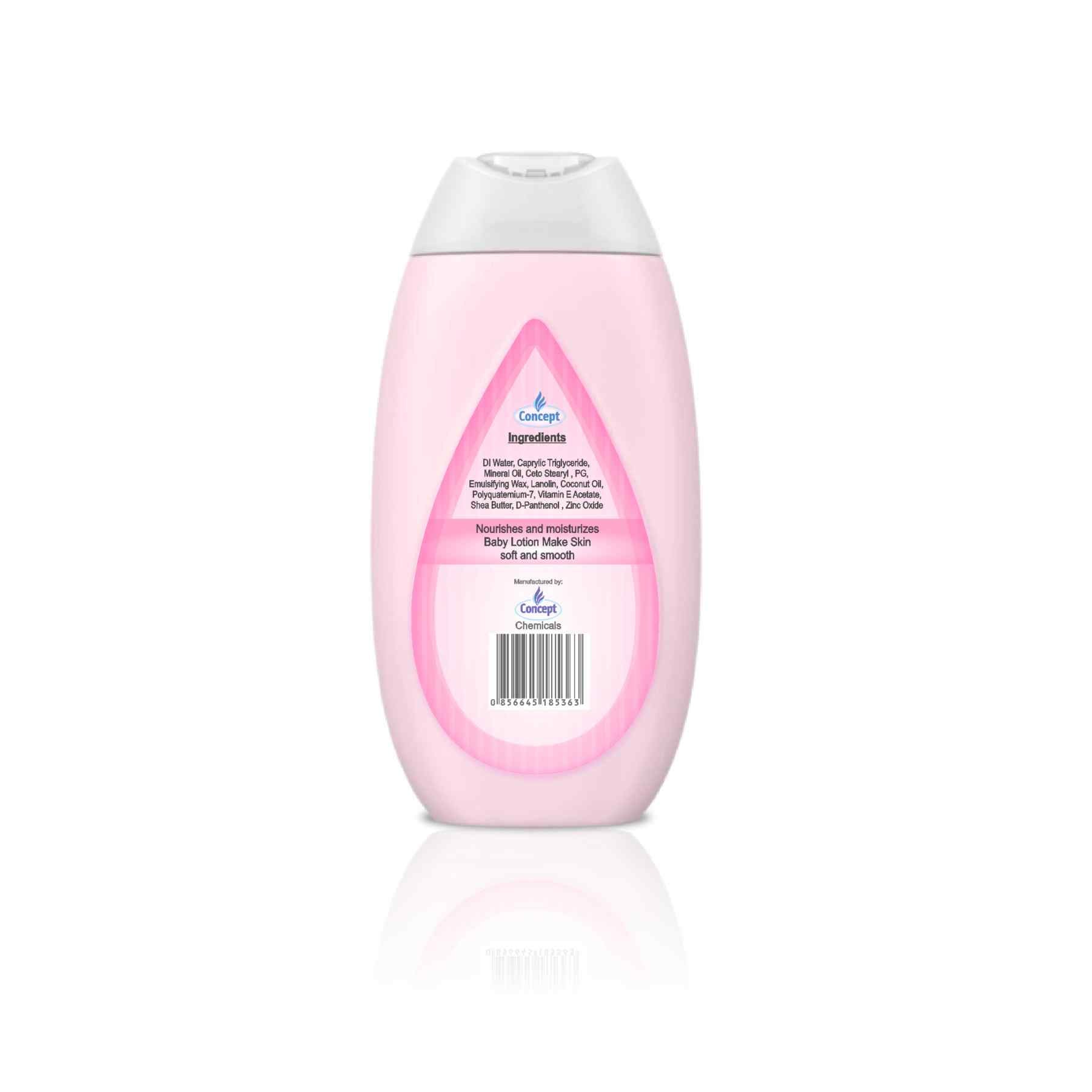 Baby Lotion 100ML