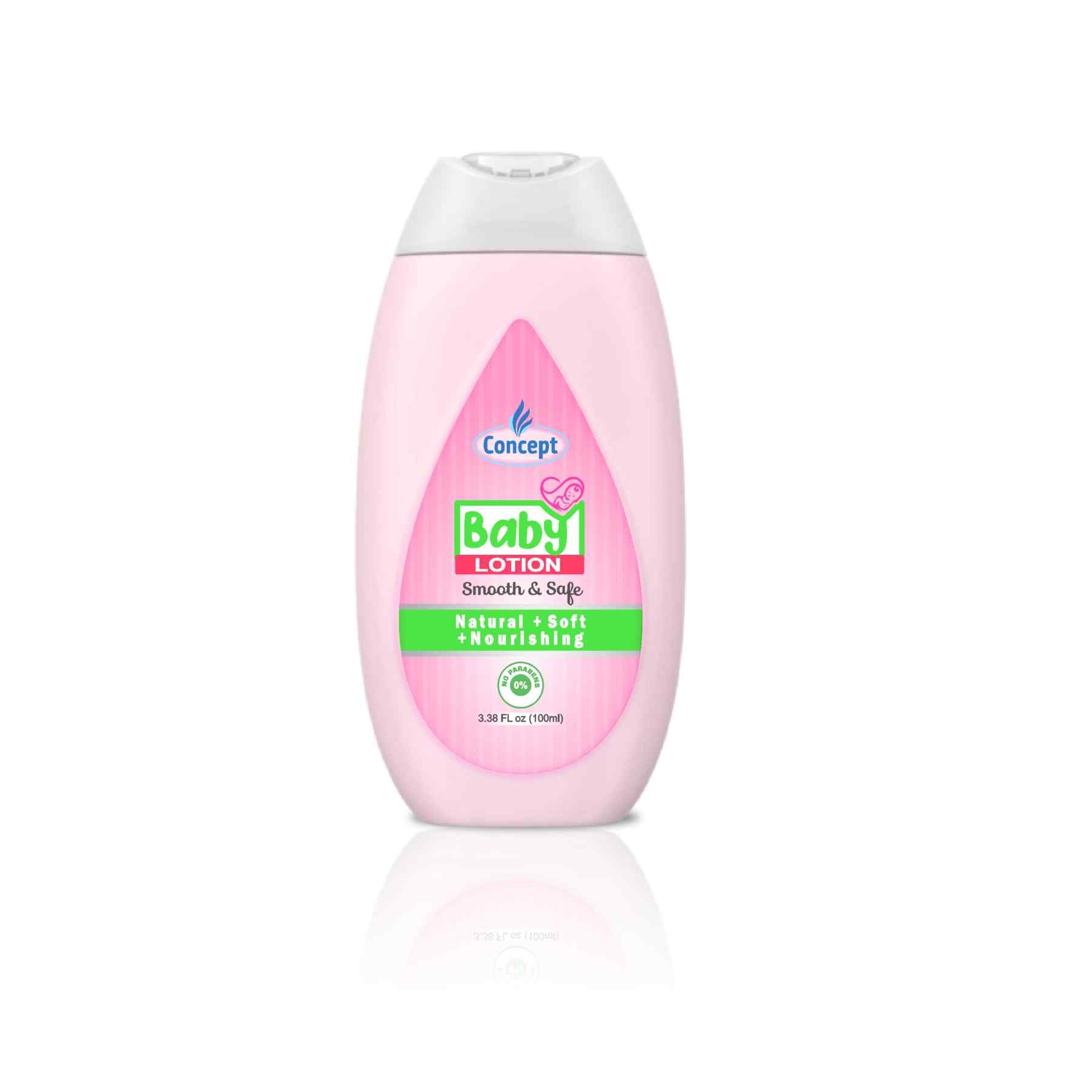 Baby Lotion 100ML