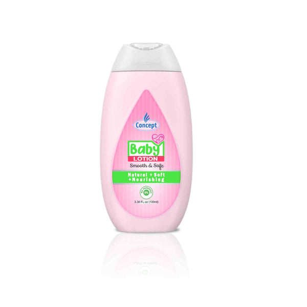 Baby Lotion 100ML