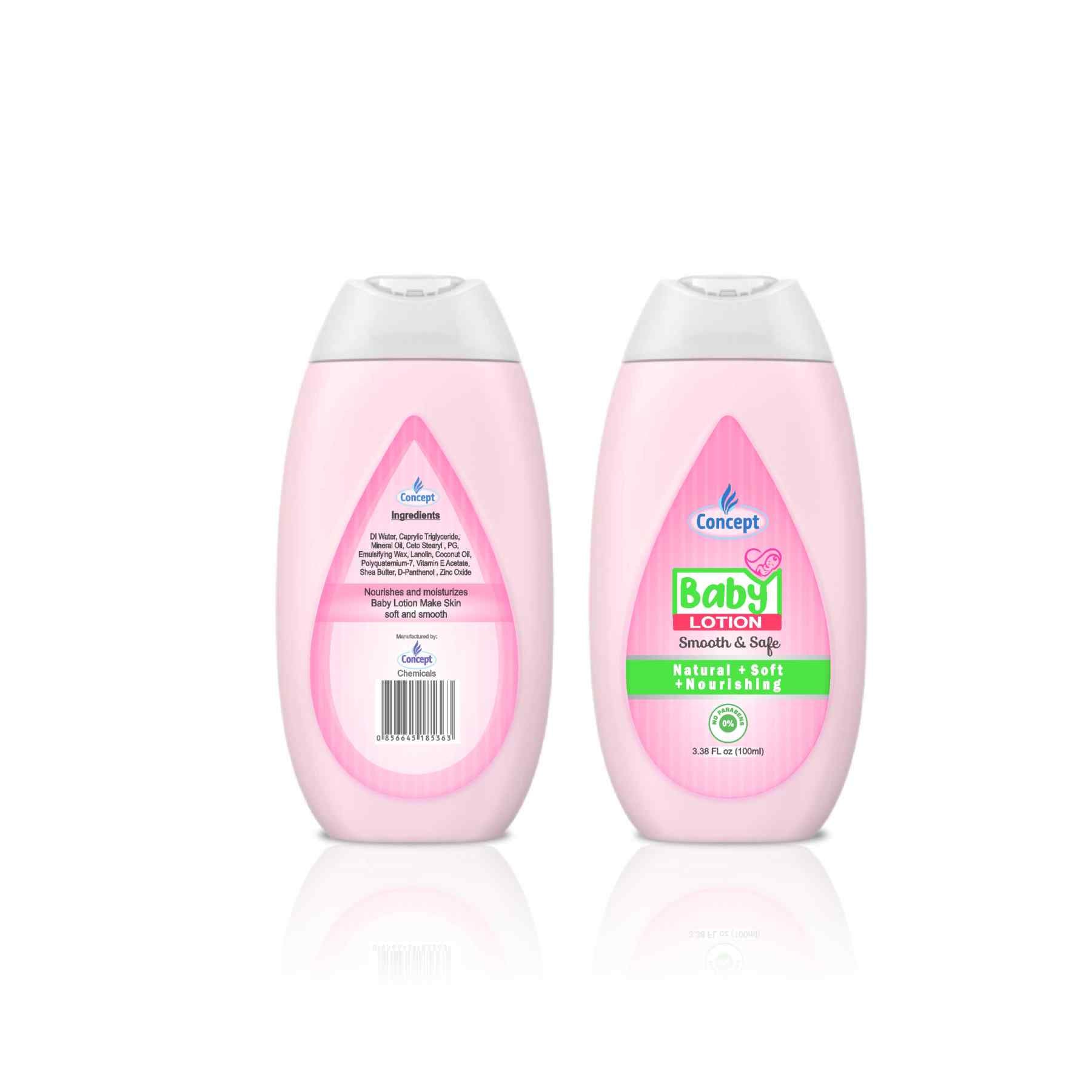 Baby Lotion 100ML