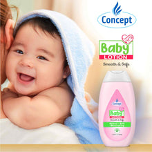 Baby Lotion 100ML