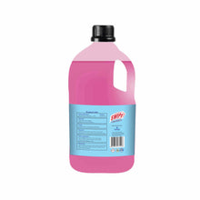 Bathroom Cleaner Red 2.5 Litre