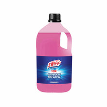 Bathroom Cleaner Red 2.5 Litre
