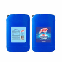 Bathroom Cleaner Red 30 Litre