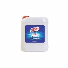 Bathroom Cleaner Red 5 Litre