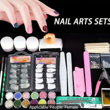 Best Quality Professional Nail Kit
