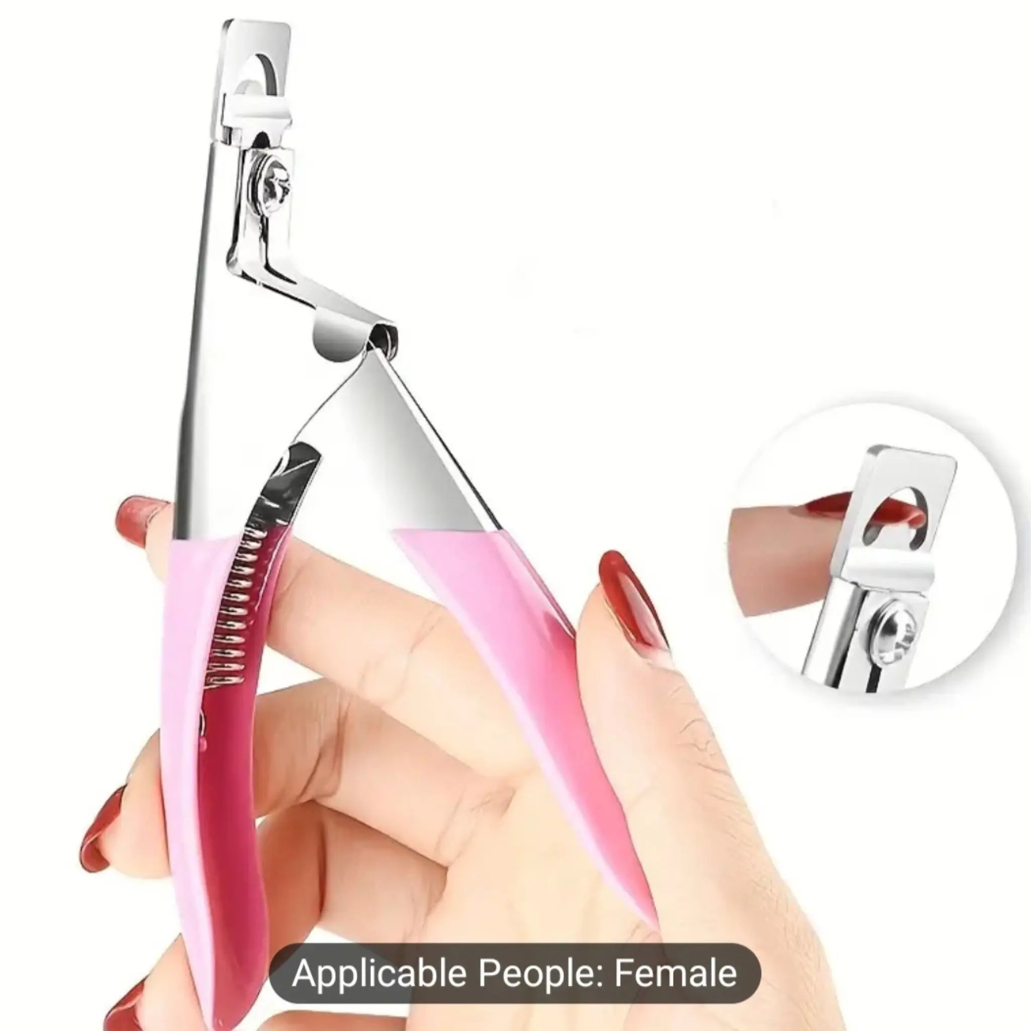 Best Quality Professional Nail Kit
