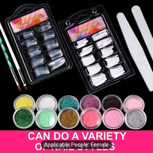 Best Quality Professional Nail Kit