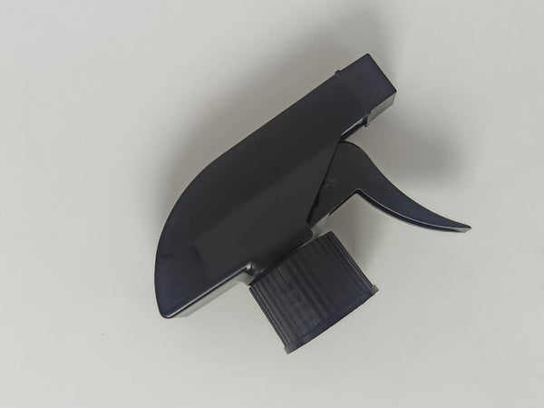 Black trigger Pump 28 mm
