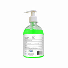 Aloevera Clear Hand Wash