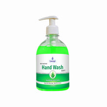 Aloevera Clear Hand Wash