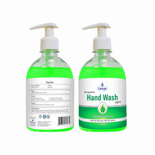 Aloevera Clear Hand Wash
