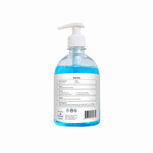 Aqua Clear Hand Wash