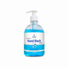 Aqua Clear Hand Wash