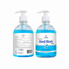 Aqua Clear Hand Wash