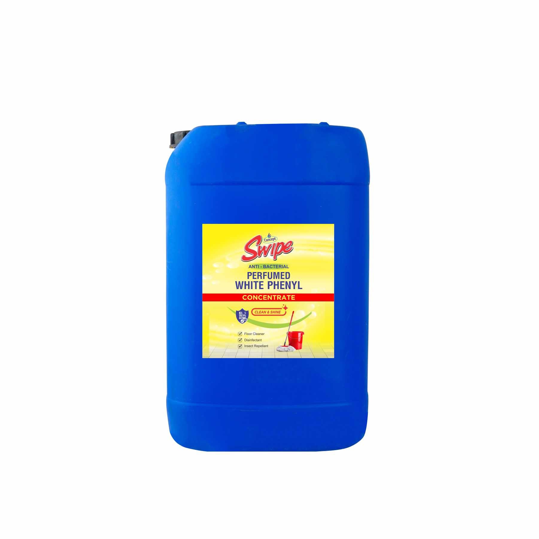 Concentrate Phenyl Regular 30 Litre