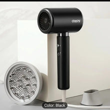 CRASTS Classic Black Hair Dryer