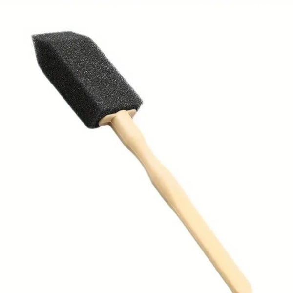 Car Air Conditioner Vent Cleaner Brush Dust Removal Tool for Dashboard Keyboard & Small Spaces