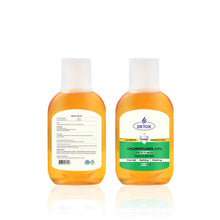 Detox Antiseptic Liquid 100ML