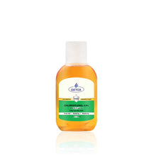 Detox Antiseptic Liquid 100ML