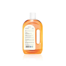 Detox Antiseptic Liquid 1 Litre