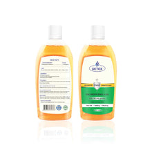 Detox Antiseptic Liquid 500ML