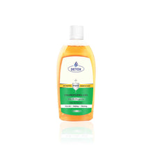 Detox Antiseptic Liquid 500ML