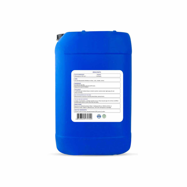 Detox Anitseptic Liquid 20 Litre