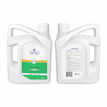 Detox Anitseptic Liquid 4 Litre