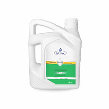 Detox Anitseptic Liquid 4 Litre