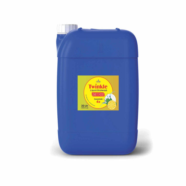 Dish Wash Lemon 30Ltr