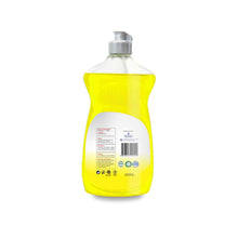Dish Wash Lemon