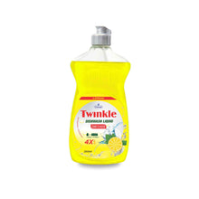 Dish Wash Lemon