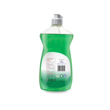 Dish Wash Lime